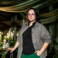 Инна Демина, Курск