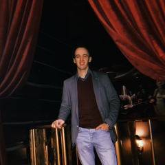 Евгений Павлюк, 29.06.1990, Brno