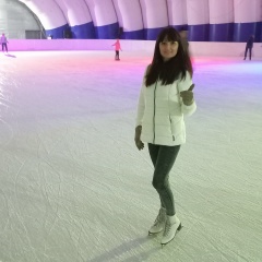 Кристина Рыбина, 24.02, Калининград