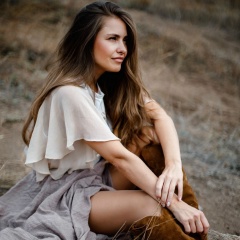 Дарья Глухова, Саратов