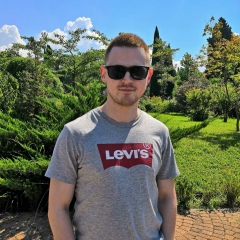 Александр Флоризяк, Луза