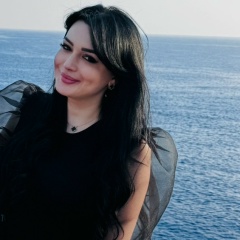 Diana Devletmurzaeva, 22.07.1985, Antalya