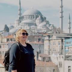 Лейсан Вафина, 22.03, Казань