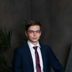 Павел Машанов, 17.07, Москва