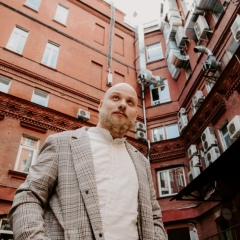 Глеб Ильин, 15.08.1989, Москва