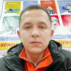 Арман Камзин