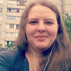 Катя Горбунова