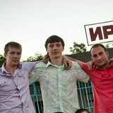 Алексей Николенко, 02.06