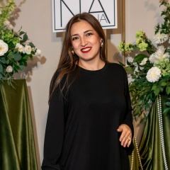 Олеся Ромашова, 19.02, Санкт-Петербург