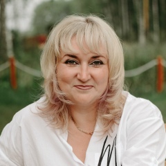 Юля Емельянова, 01.08.1979, Миасс