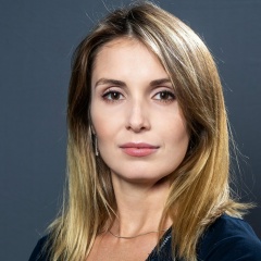 Ирина Касьянова, 27.01, Москва