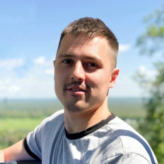 Артур Исхаков, 25.07.1991, Уфа