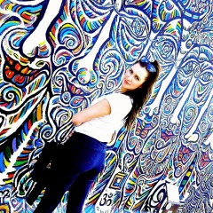 Альона Колотайло, 03.06, Berlin