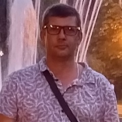 Владимир Казимиров, 09.04.1978, Воронеж