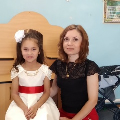 Лилия Мирсаяпова, Набережные Челны