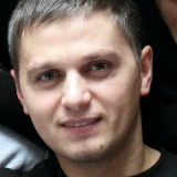Александр Калак, 11.07, Одесса