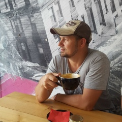 Николай Юрченко, 28.06.1974, Хабаровск