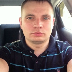Виталий Абрамов, 20.03.1982, Санкт-Петербург