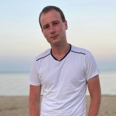 Виталий Накоряков, Солнечногорск