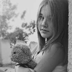 Ana-Maria Rusu, Кишинев