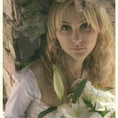 Евгения Семина, 27.04, Москва