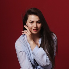 Юлия Ахматдинова, 10.10, Казань