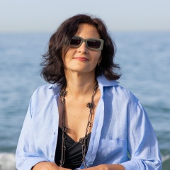 Юлия Шинкарчук, 16.09