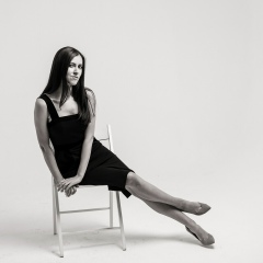 Екатерина Старикова, 17.11, Казань