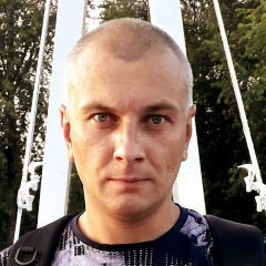 Дмитрий Колянда, 20.02.1984, Харьков