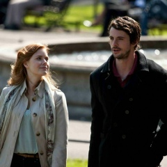 Кристина Царитова, Москва