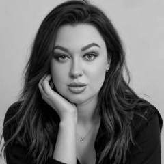 Мария Рева, 15.04, Санкт-Петербург