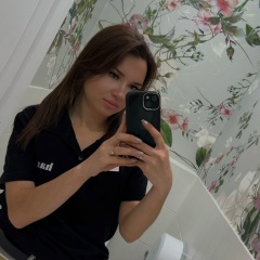 Оксана Кичигина, 28.04.1994, Темиртау