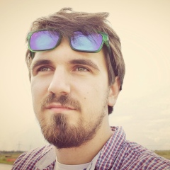 Max Grom, 16.04, Санкт-Петербург