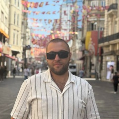 Сергей Проскуряков