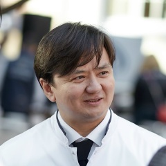 Мустахим Сатывалдаев, 20.02.1982, Тобольск