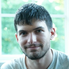 Samuel Milstein, 18.06.1992, New York City