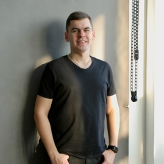 Даниил Белоконь, 02.06.1997, Новосибирск