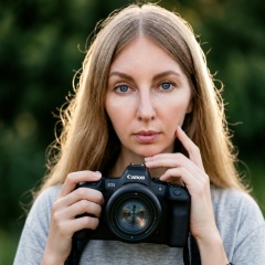 Екатерина Богданова, 12.05, Кострома