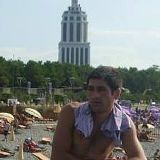 Giga Sulaqvelidze, 30.03.1989, Кутаиси