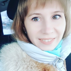 Анечка Николаева, 24.02, Чебоксары
