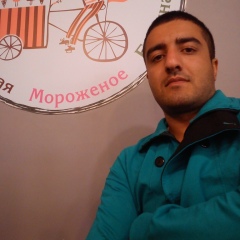 Muhammed Gulzarov, 13.10