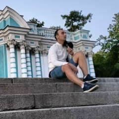 Fedor Timakov, 08.07, Санкт-Петербург