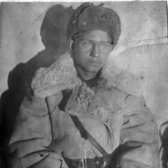 Александр Бормотов, 15.04.1977, Кандалакша