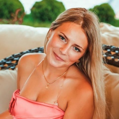 Людмила Подгурская, 01.06.1992, Калининград