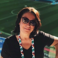 Татьяна Александрова, 06.07, Санкт-Петербург