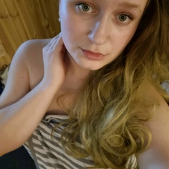 Ксения Навильникова, 07.04.1993, Лабытнанги