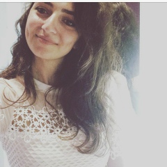 Medea Kveliashvili, 15.08, Москва