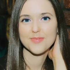 Ирина Домасевич, 23.10, Гомель