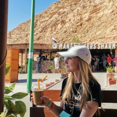 Дарья Судникович, Калининград