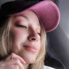 Елена Матющенко, 10.05, Санкт-Петербург